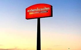 Extend A Suites